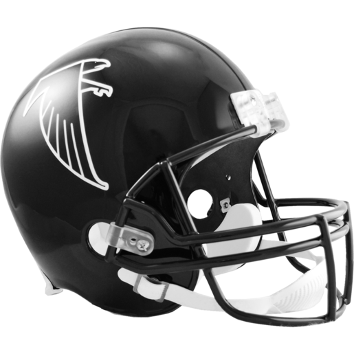 Atlanta Falcons Replica VSR4 1990 - 2002