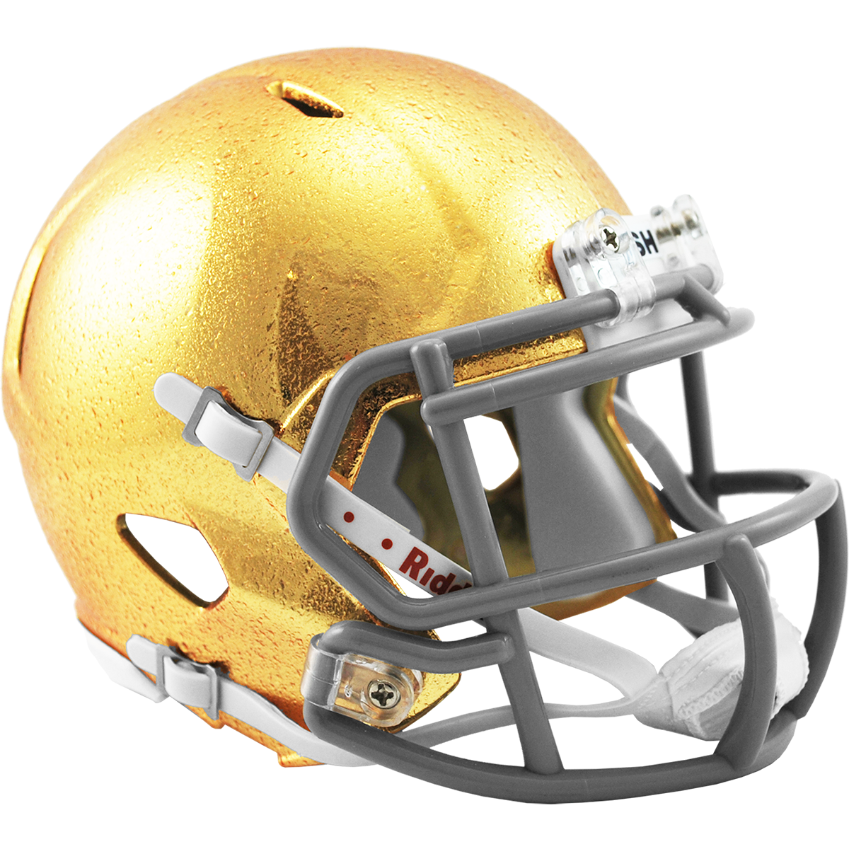 Notre Date Fighting Irish Mini Speed HydroFX