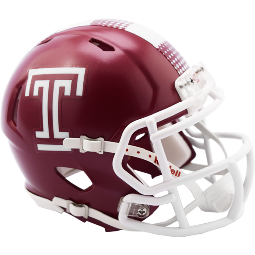 Temple Owls Mini Speed