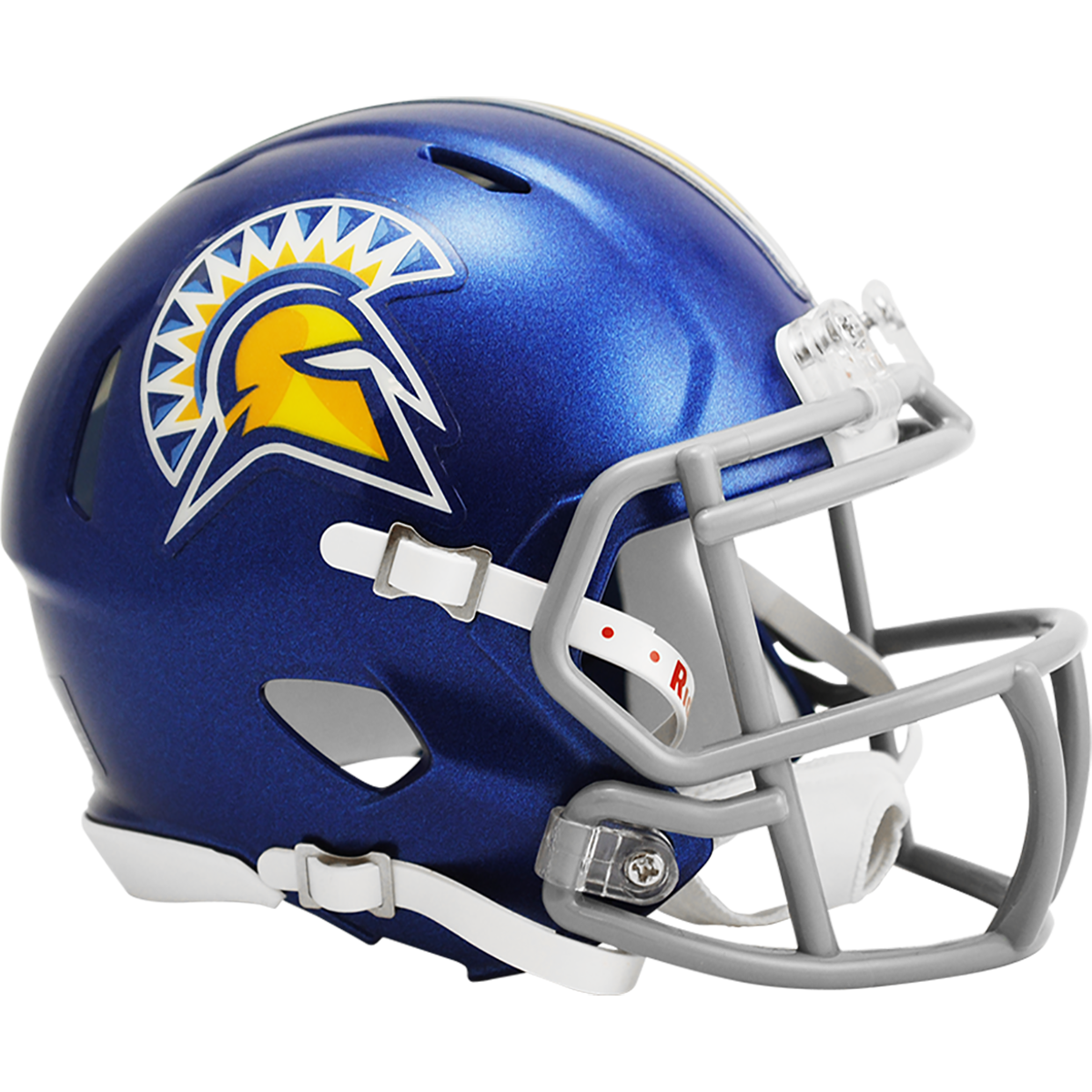 San Jose State Spartans Mini Speed