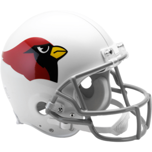 Arizona Cardinals Authentic VSR4 1960 - 2004