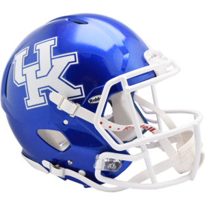 Kentucky Wildcats Authentic Speed