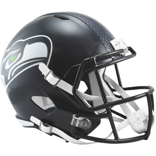 Seattle Seahawks Replica Speed