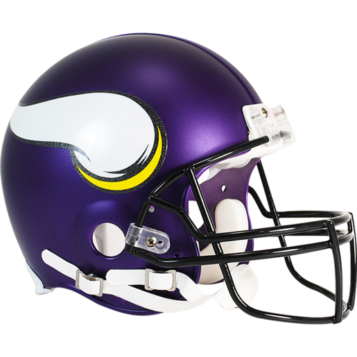 Minnesota Vikings Authentic VSR4