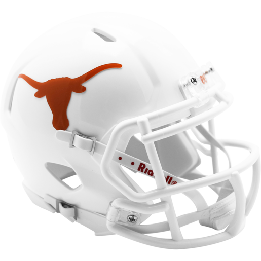 Texas Longhorns Mini Speed