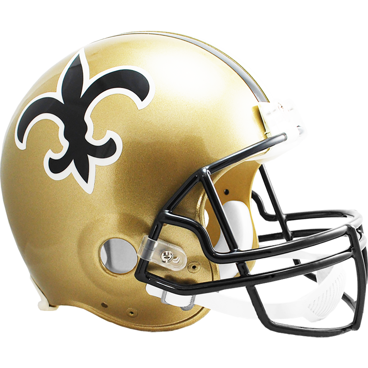 New Orleans Saints Replica VSR4 1976 - 1999