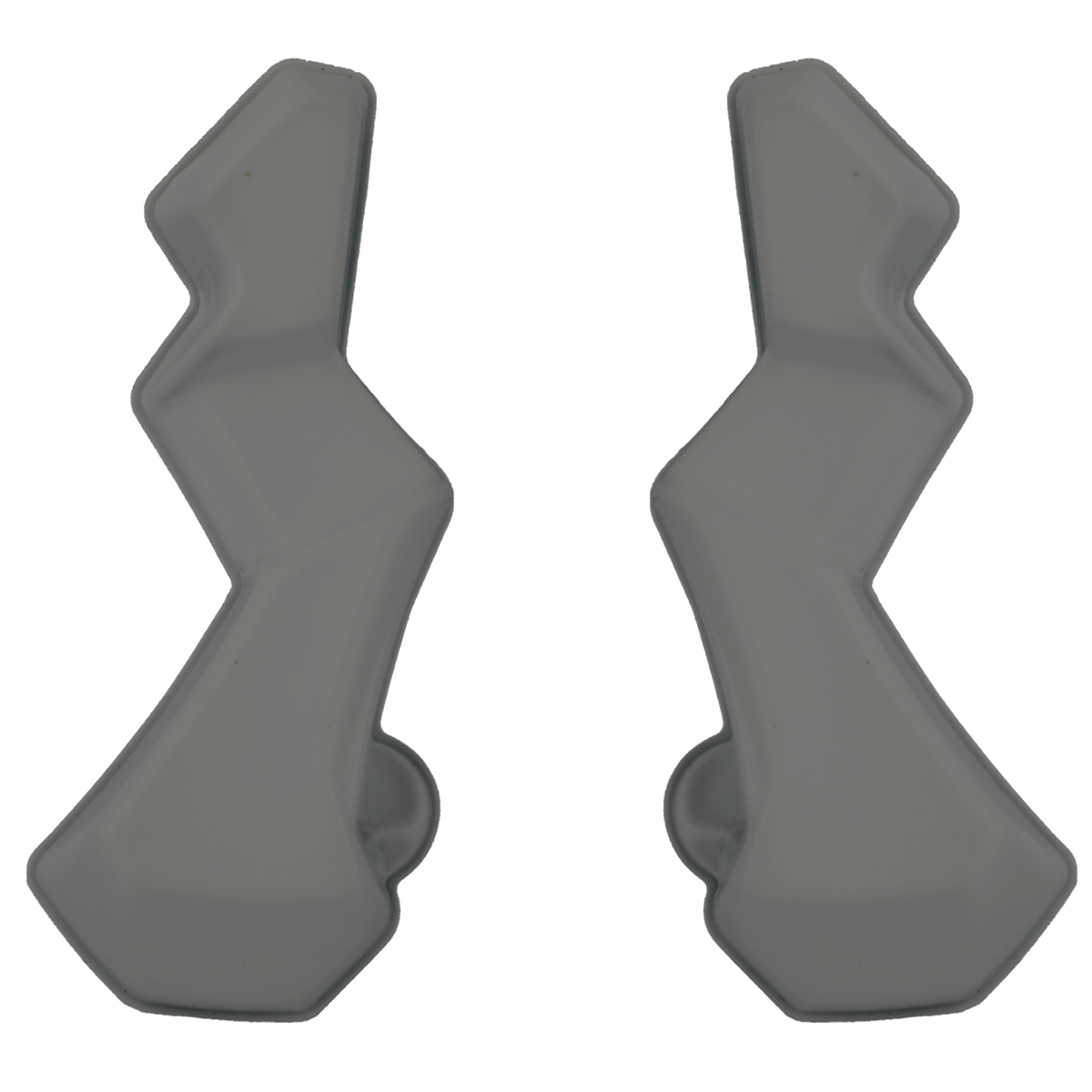 SPEEDFLEX FACE FRAME PAD YOUTH 3/4" LEFT