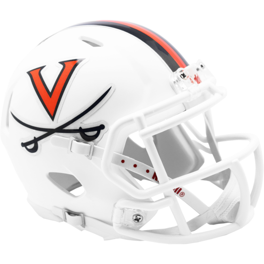 Virginia Cavaliers Mini Speed