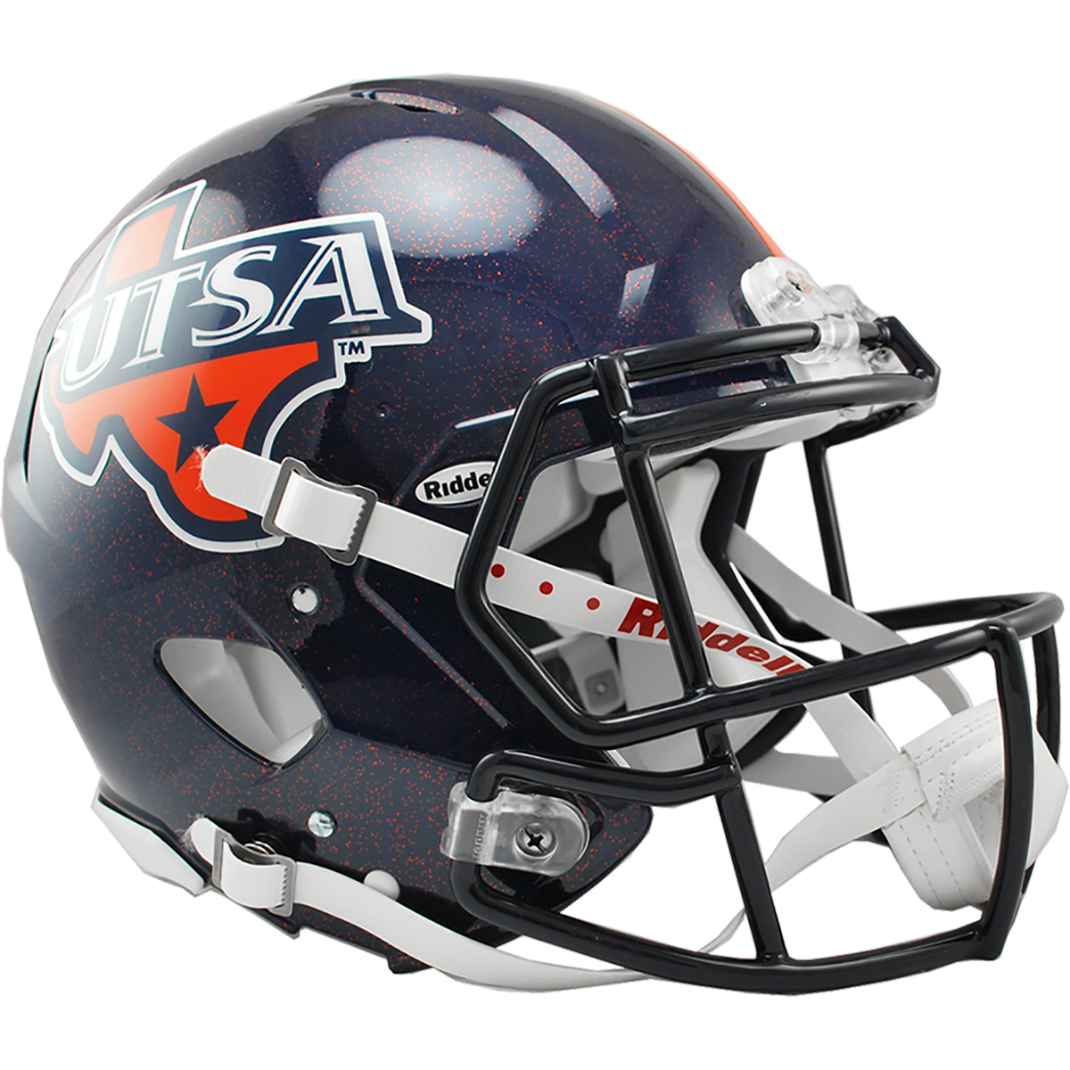 Utsa football clearance helmet