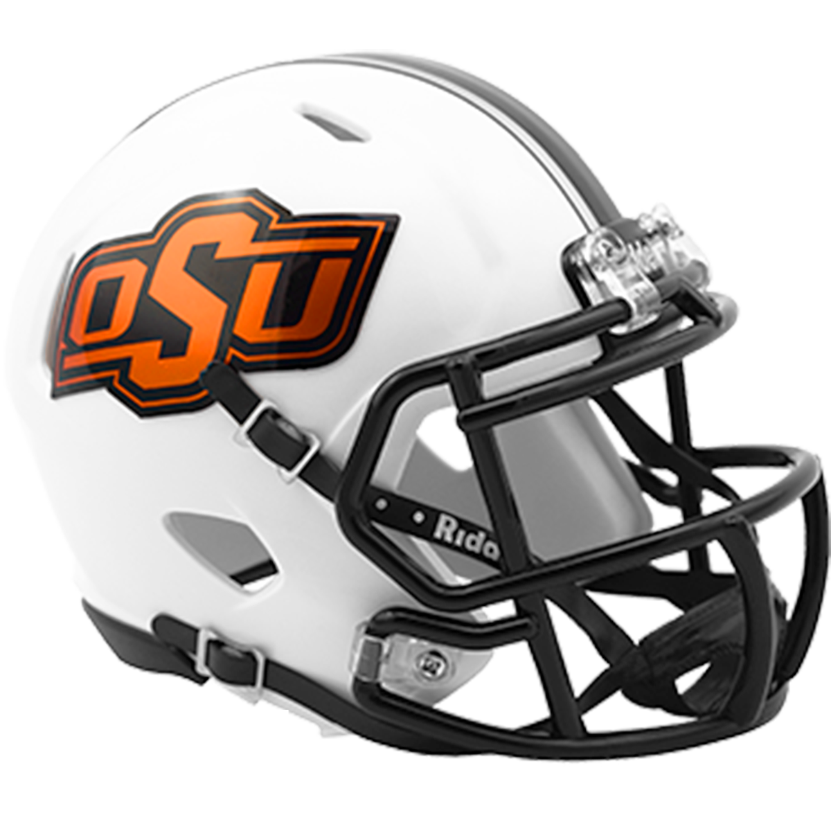 Oklahoma State Cowboys Mini Speed