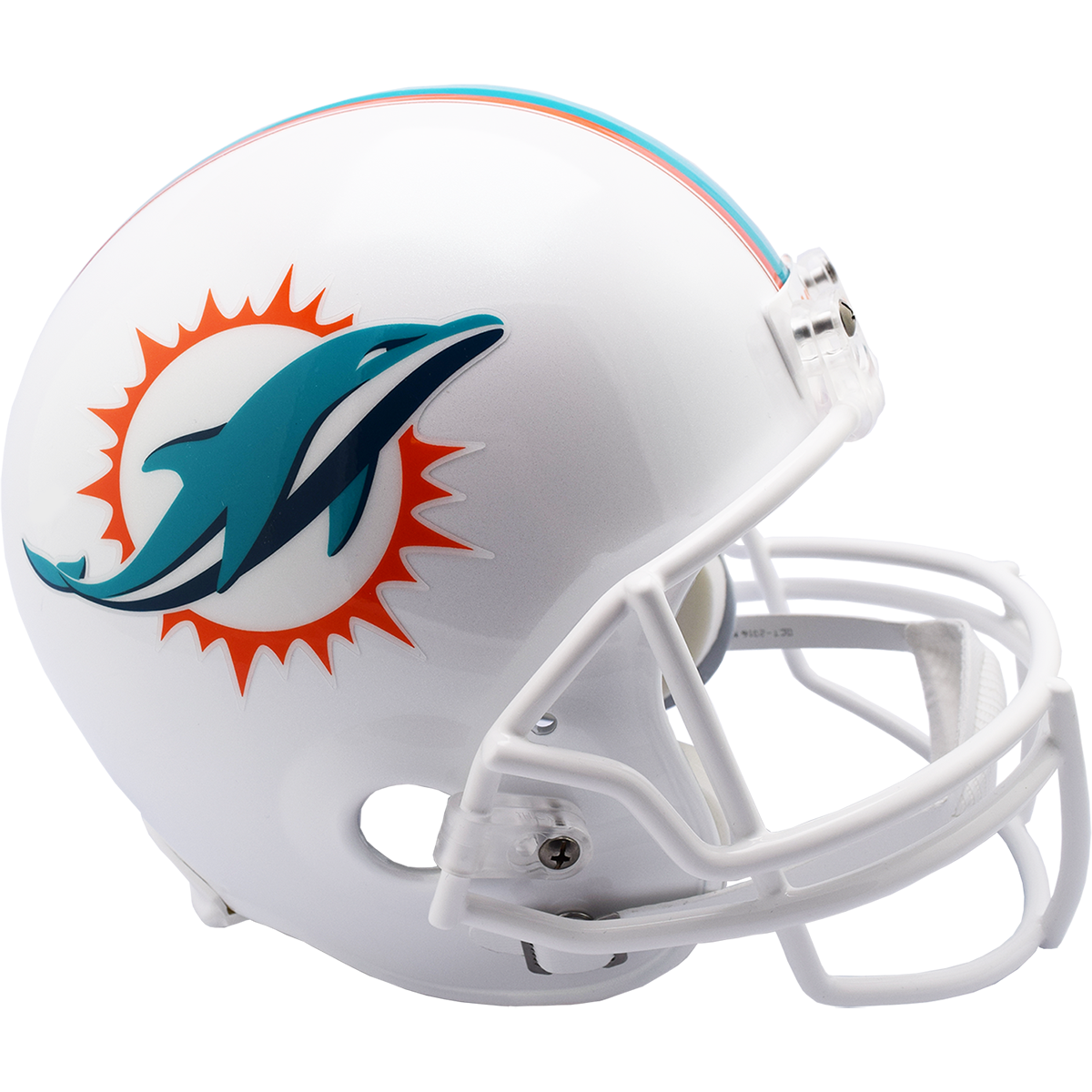 Miami Dolphins Replica VSR4