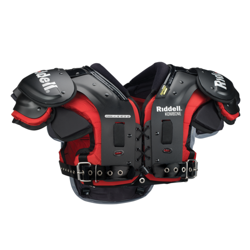 R48312 ~ KOMBINE LN SHOULDER PAD