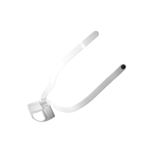 SF CLK CH STRAP SOFT CUP WHITE SF CLK CH STRAP SOFT CUP WHITE