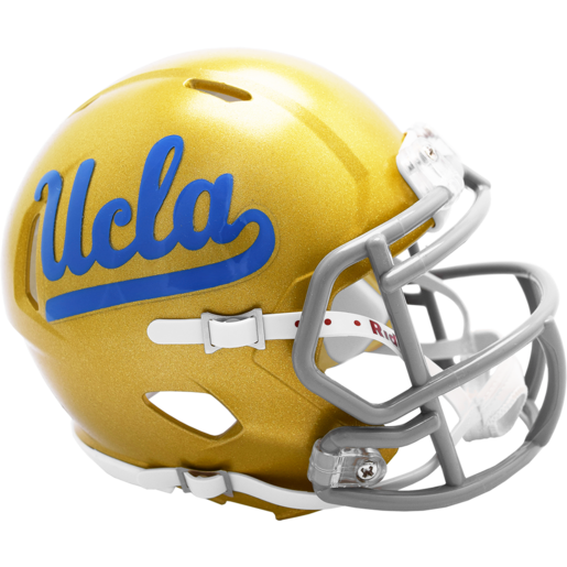 UCLA Bruins Mini Speed