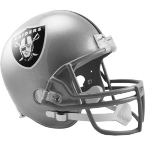 Las Vegas Raiders Replica VSR4
