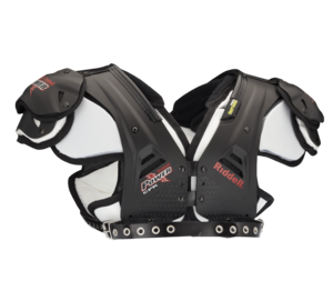 Custom Power CPK RB/DB | CPK | Varsity | Shoulder Pads