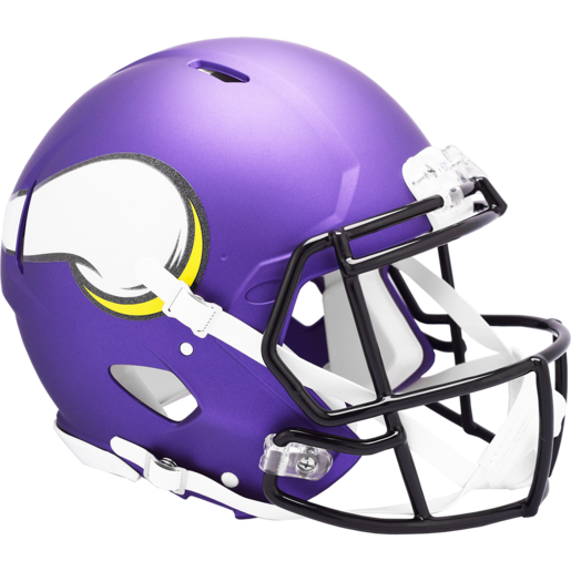 Minnesota Vikings Authentic Speed