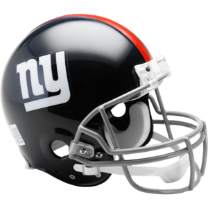 New York Giants Authentic VSR4 1961 - 1974