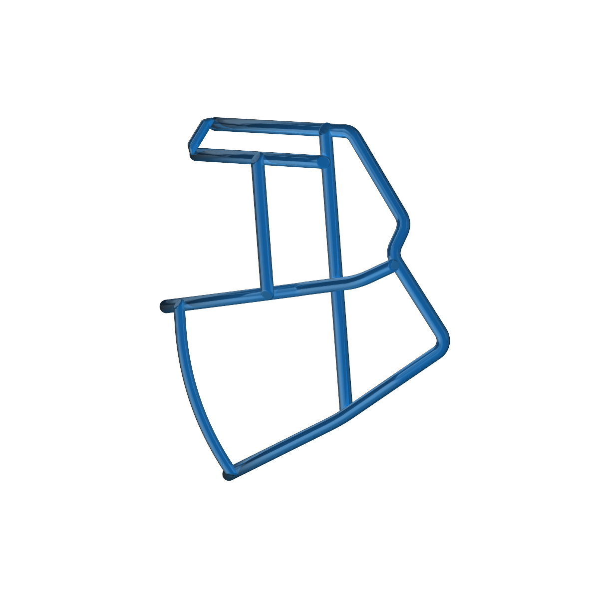 S2EG-SW-HS4 MASK ROYAL