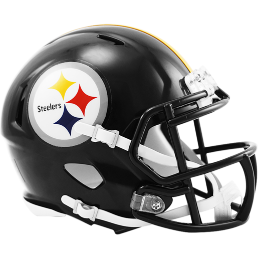 Pittsburgh Steelers Mini Speed