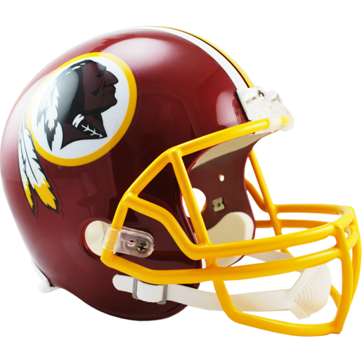 Washington Redskins Replica VSR4