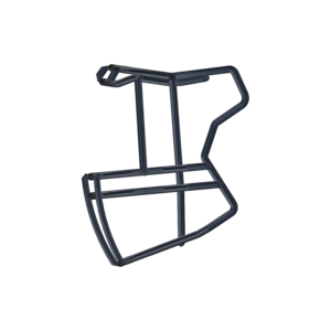 SF-2EG-II-HD FACEMASK NAVY