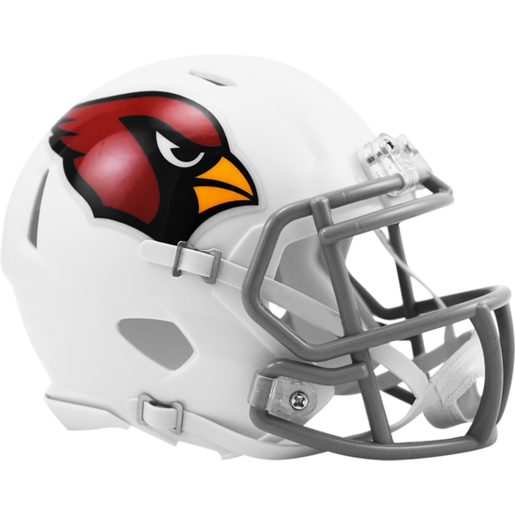 Arizona Cardinals Mini Speed