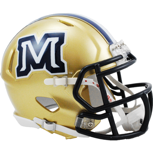 Montana State Bobcats Mini Speed