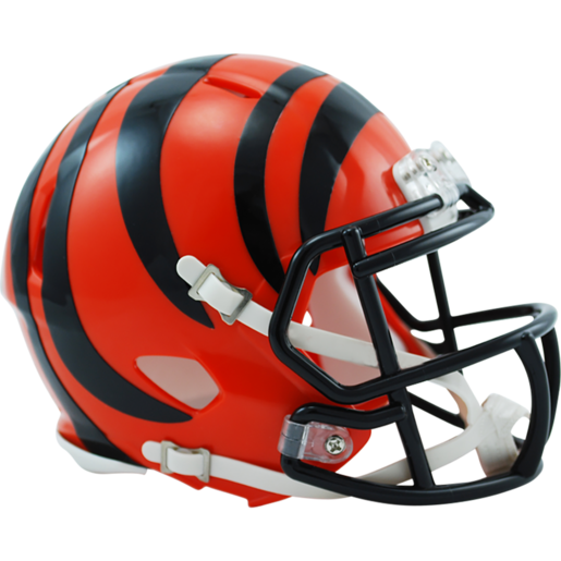 Cincinnati Bengals Mini Speed