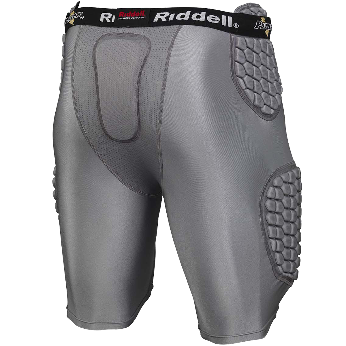 POWER WT GIRDLE ADULT DK GREY S POWER WT GIRDLE ADULT DK GREY S