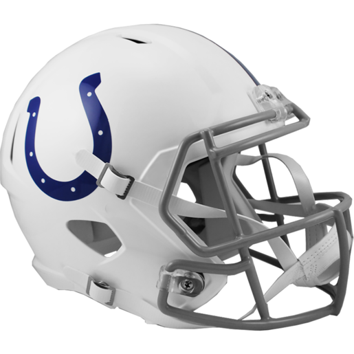 SPEED REPLICA INDIANAPOLIS COLTS