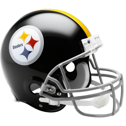 Pittsburgh Steelers Authentic VSR4 1963 - 1976