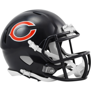 Chicago Bears Mini Speed Chicago Bears Mini Speed