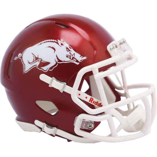 Arkansas Razorbacks Mini Speed