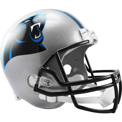 Carolina Panthers Replica VSR4