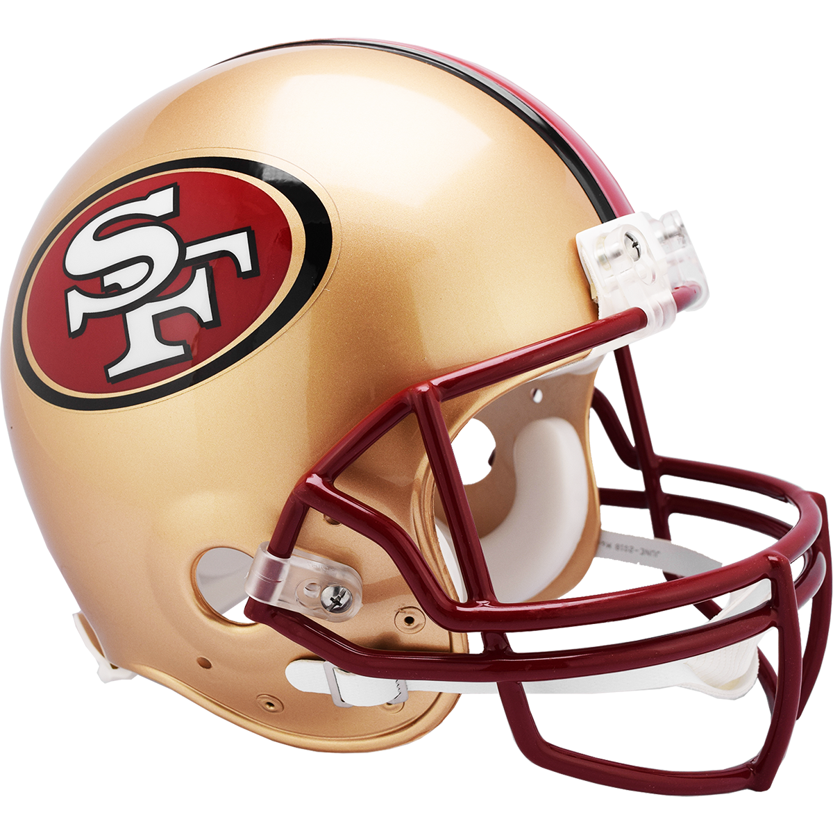 1996 san francisco 49ers