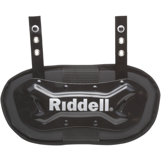 VAR BACK PLATE W/CORRUGATION