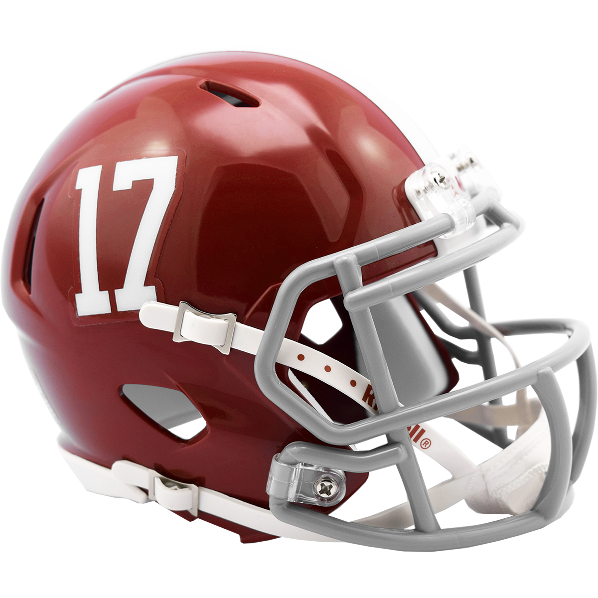 Alabama Crimson Tide Mini Speed