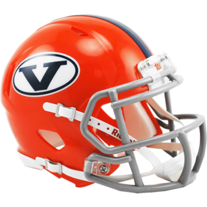 Virginia Cavaliers Mini Speed 1968