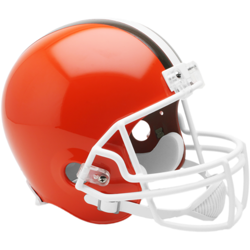 Cleveland Browns Replica VSR4 1975 - 2005
