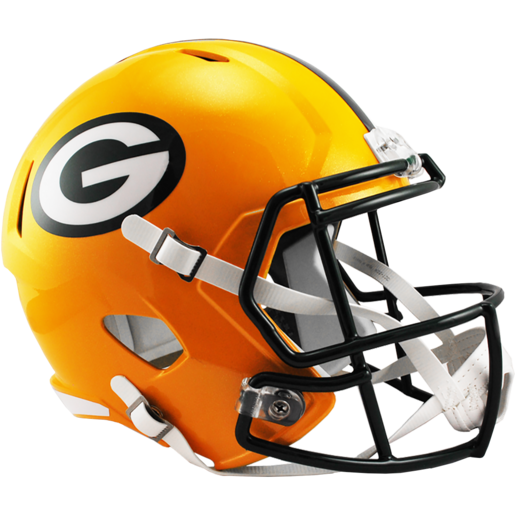 Green Bay Packers Replica Speed