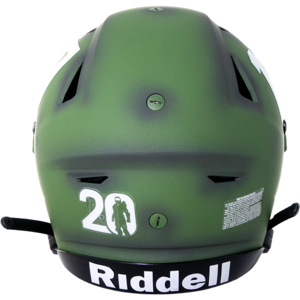 SPEEDFLEX AUTH MASTER CHIEF HALO 20TH