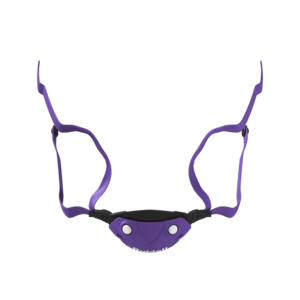 SF CLK TCP CH STRAP S/M COMBO PURPLE SF CLK TCP CH STRAP S/M COMBO PURPLE