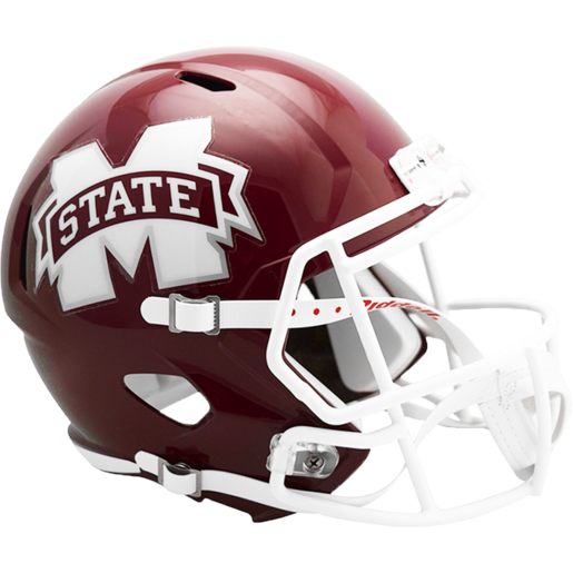 Mississippi State Bulldogs Replica Speed