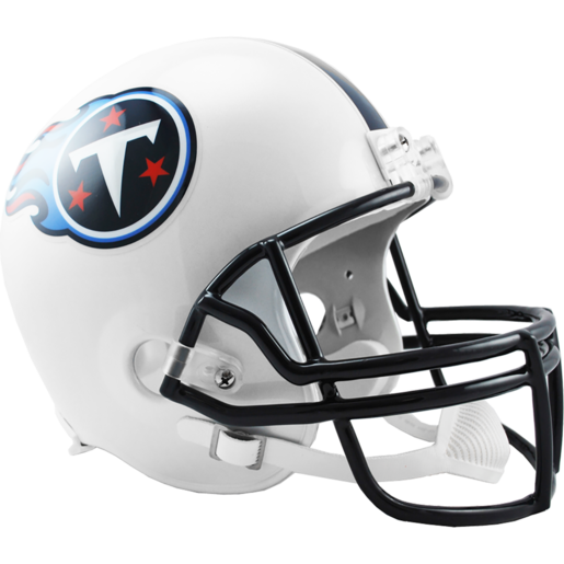 Tennessee Titans Replica VSR4 1999 - 2017