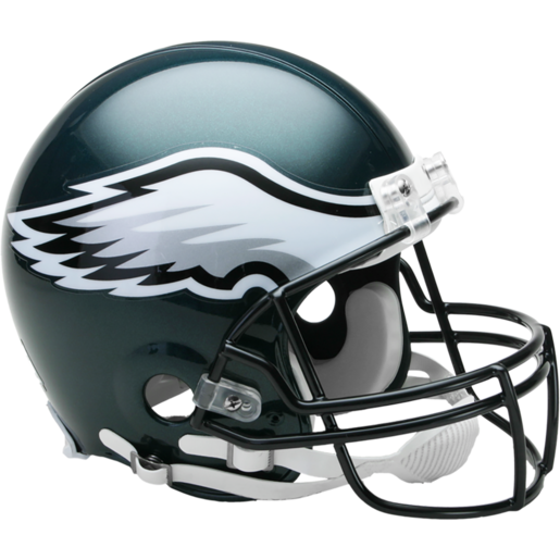 Philadelphia Eagles Authentic VSR4