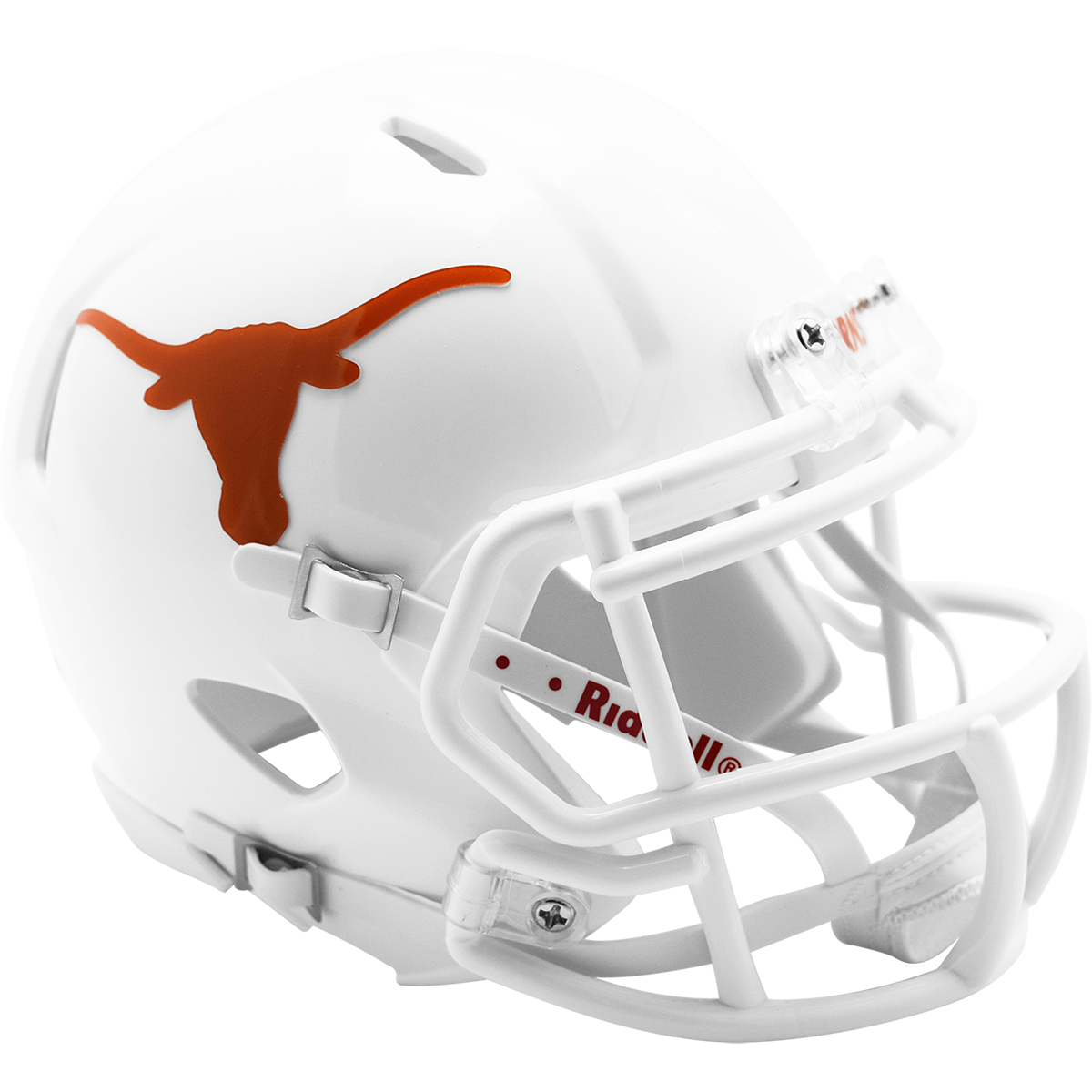 Texas Longhorns Mini Speed