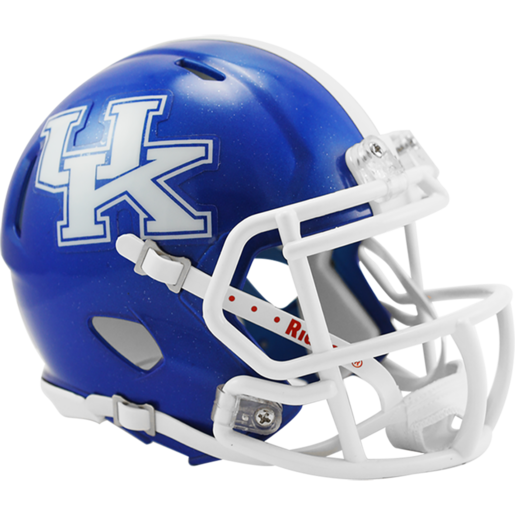 Kentucky Wildcats Mini Speed