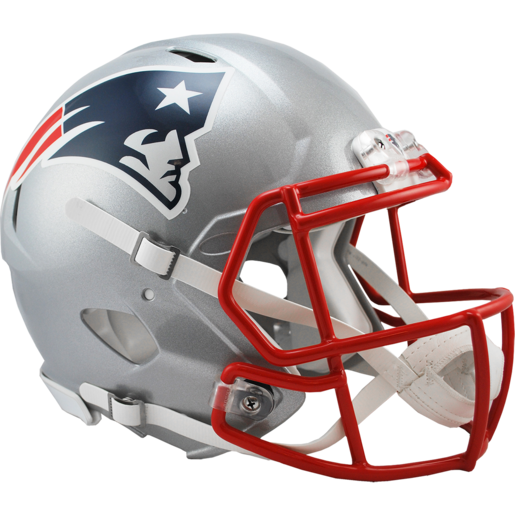New England Patriots Authentic Speed