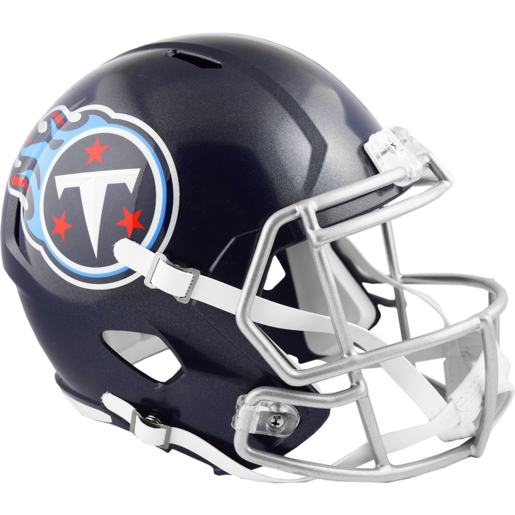 Tennessee Titans Replica Speed